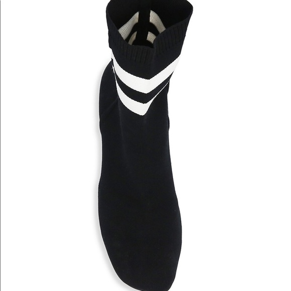 Rag&bone ellis sock booties - Picture 2 of 4